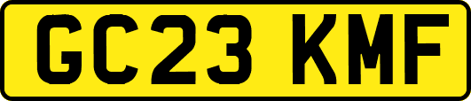 GC23KMF
