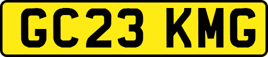 GC23KMG