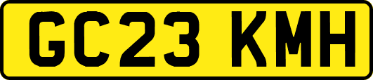 GC23KMH