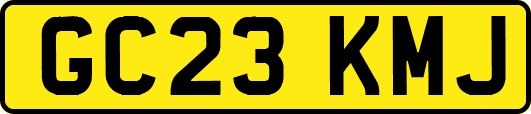 GC23KMJ