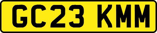 GC23KMM