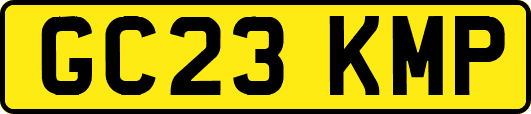 GC23KMP
