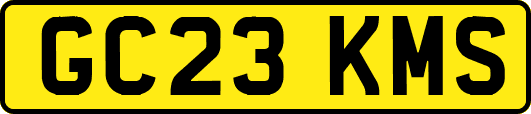 GC23KMS