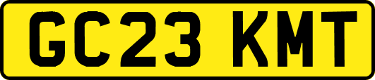 GC23KMT