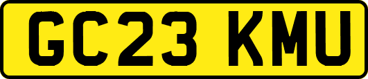 GC23KMU