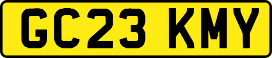 GC23KMY