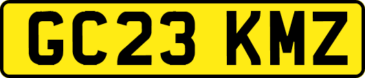 GC23KMZ