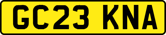 GC23KNA