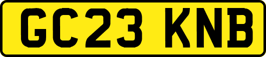 GC23KNB