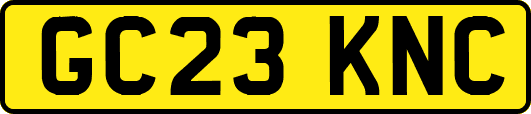 GC23KNC