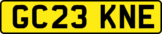 GC23KNE