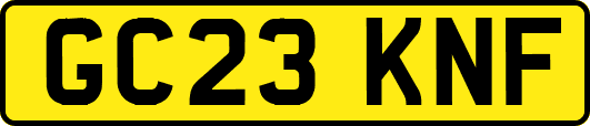 GC23KNF