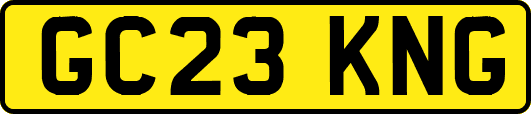 GC23KNG