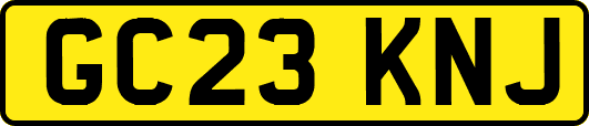 GC23KNJ