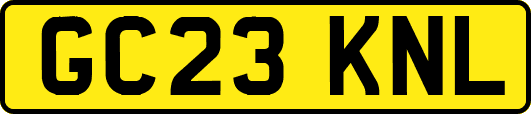 GC23KNL