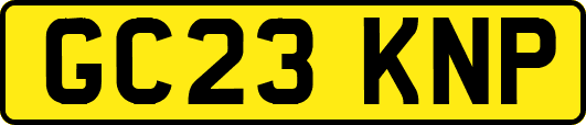 GC23KNP