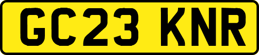 GC23KNR