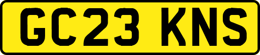 GC23KNS