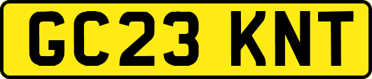 GC23KNT