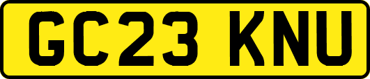 GC23KNU