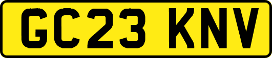 GC23KNV