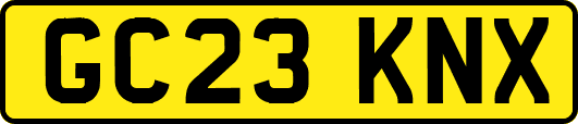 GC23KNX