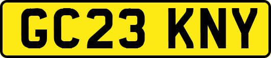 GC23KNY