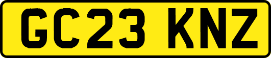 GC23KNZ
