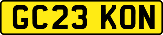 GC23KON