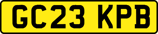 GC23KPB