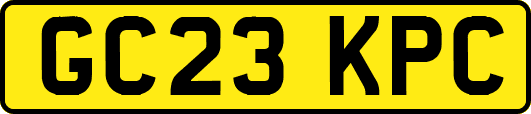 GC23KPC