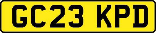 GC23KPD