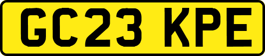GC23KPE
