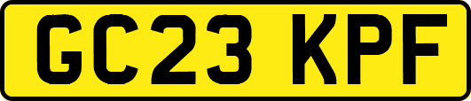 GC23KPF