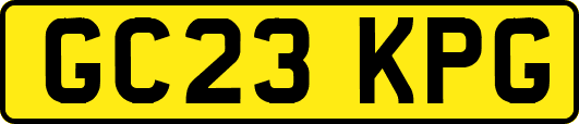 GC23KPG
