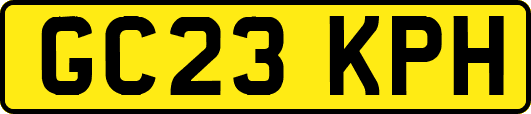 GC23KPH