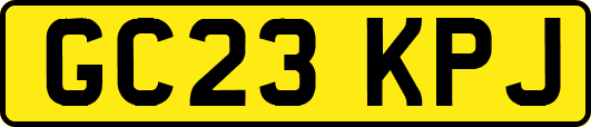 GC23KPJ