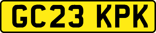 GC23KPK