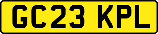 GC23KPL