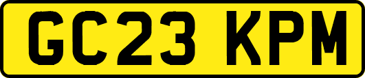 GC23KPM