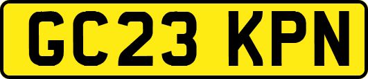 GC23KPN
