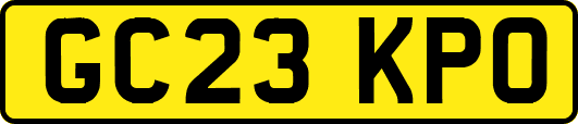 GC23KPO
