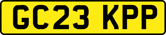 GC23KPP