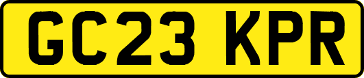 GC23KPR