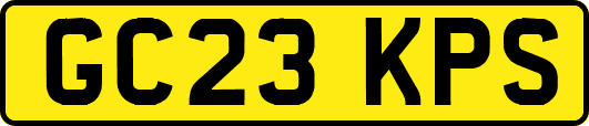 GC23KPS