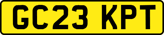 GC23KPT