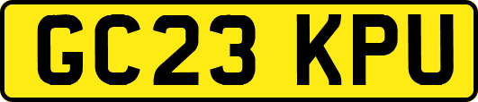 GC23KPU