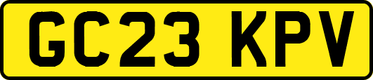 GC23KPV