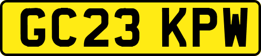 GC23KPW