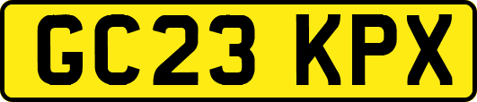 GC23KPX